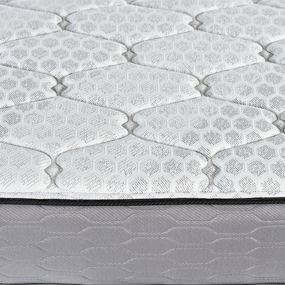 [TT-BEBE-012] Breathable Crib Mattress Protector