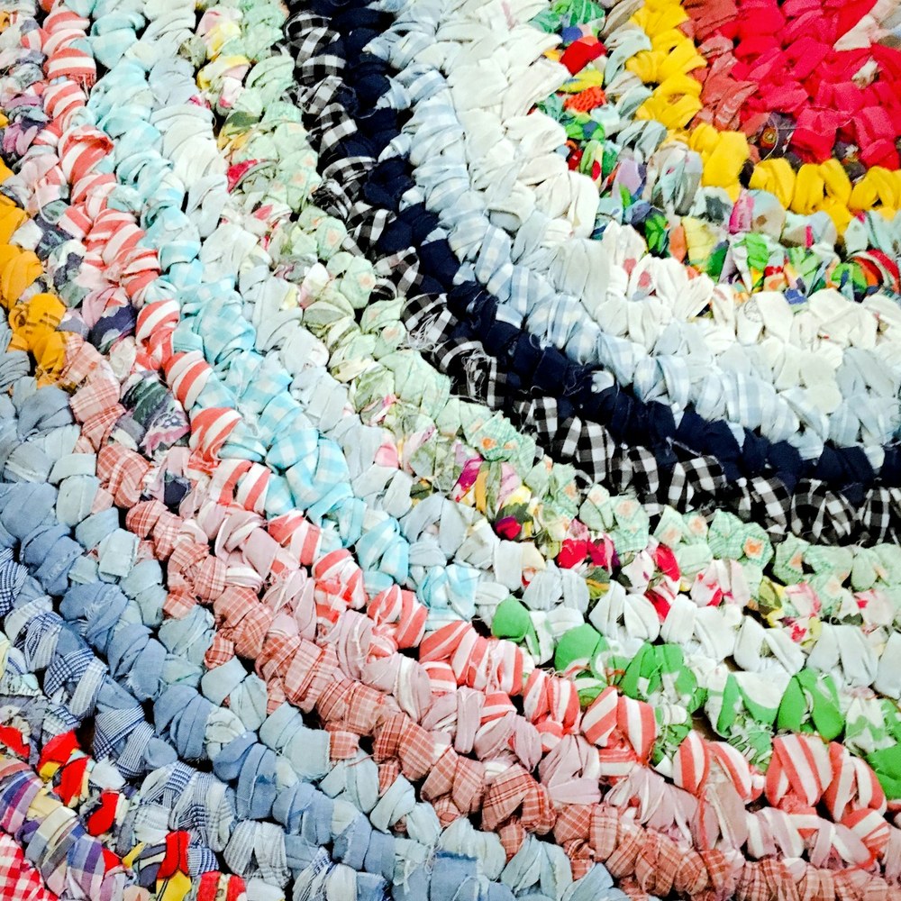 [TT-BEBE-020] Foldable Play Mat - Soft Jungle