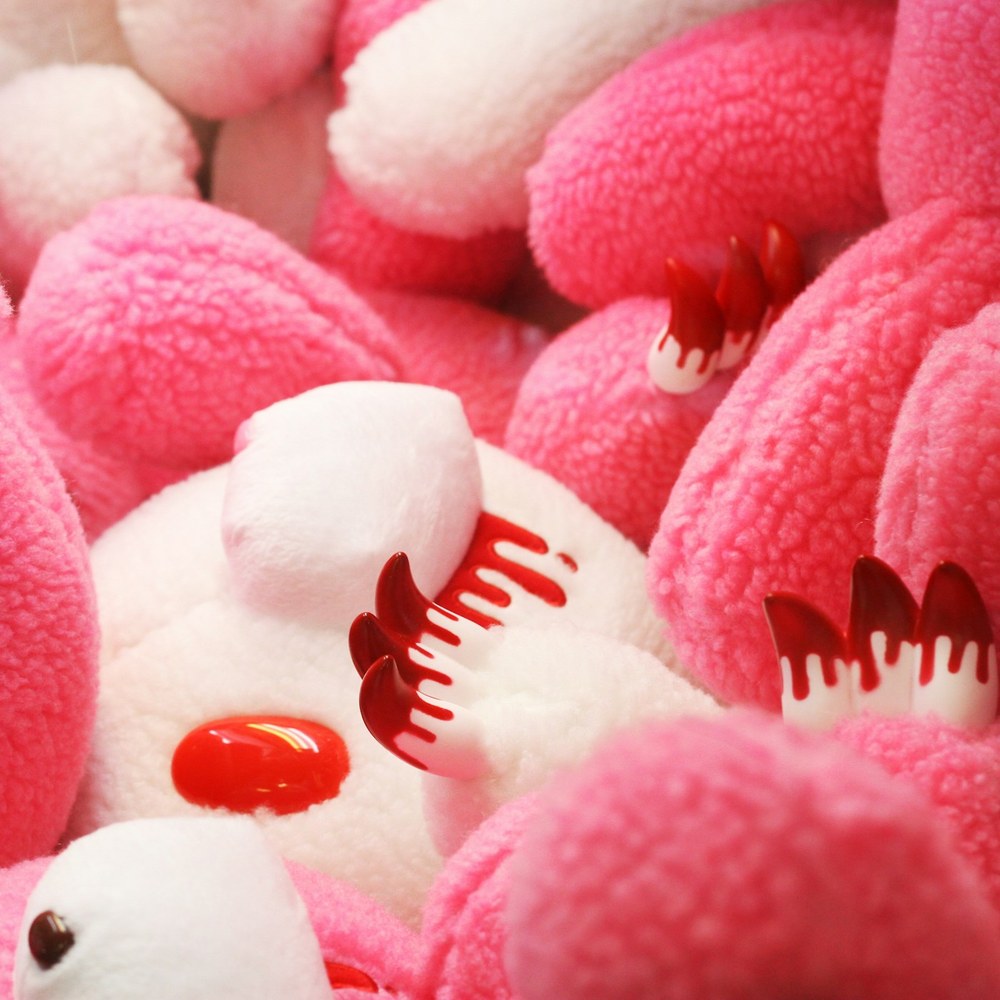 [TT-BEBE-044] Musical Plush Sheep