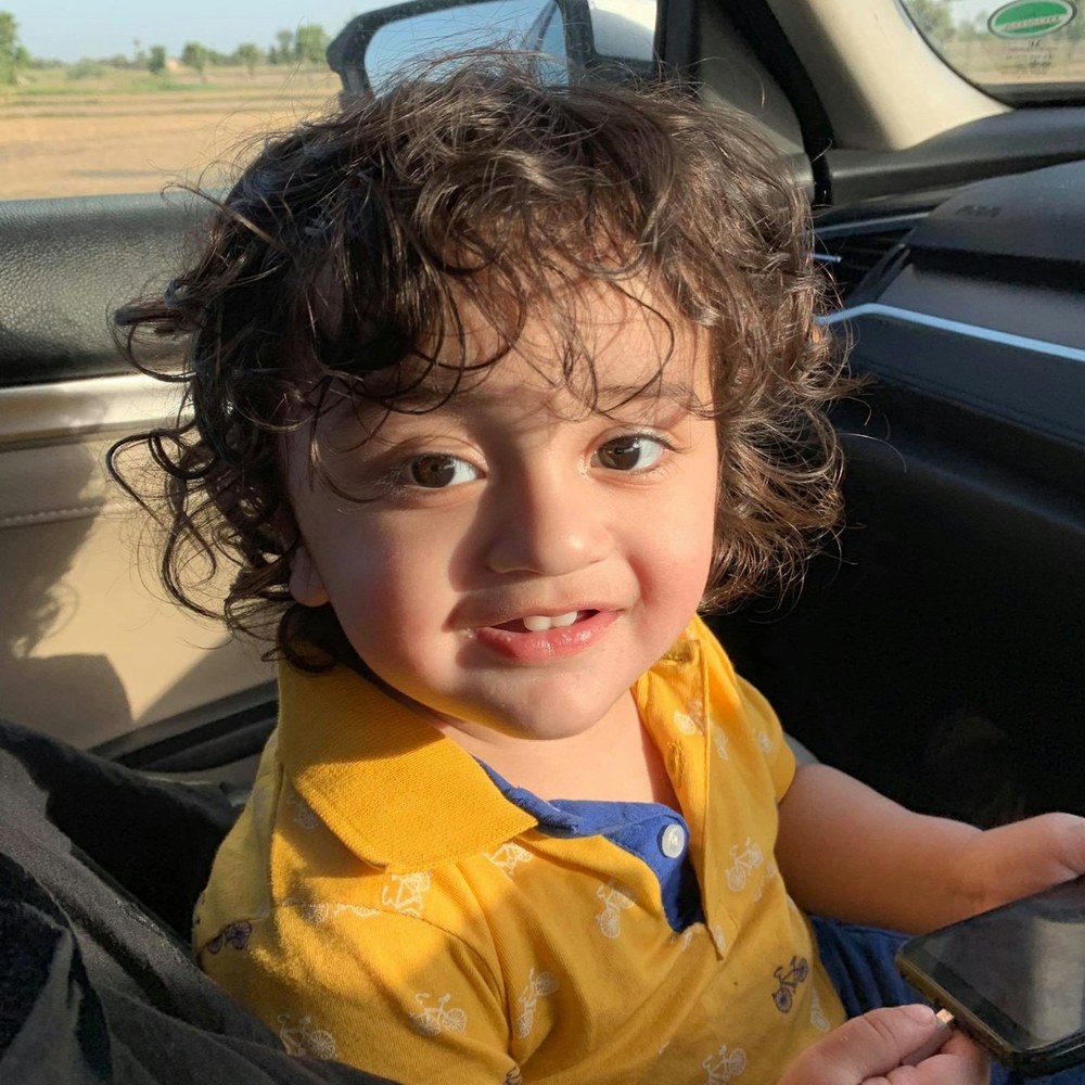 [TT-BEBE-049] Group 0+ Car Seat Test